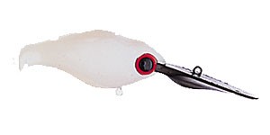 Воблеры фирмы yakima bait. Расцветка sk